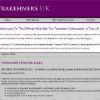 Trakehners UK